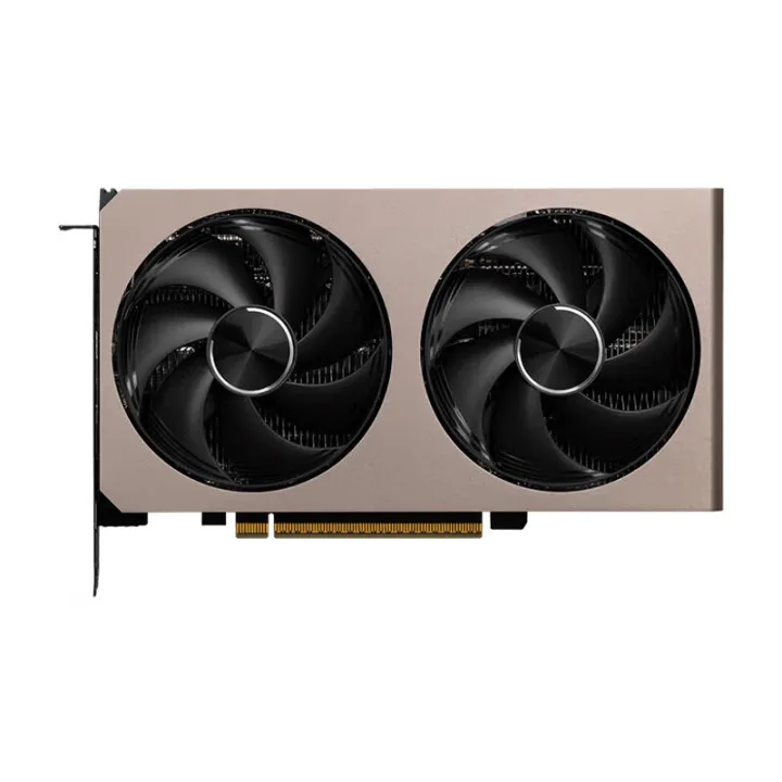 RTX5060TI 16G hardcore division suitable for e-sports game design AI deep learning graphics card
RTX5060TI 16G hardcore division suitable for e-sports game design AI deep learning graphics card