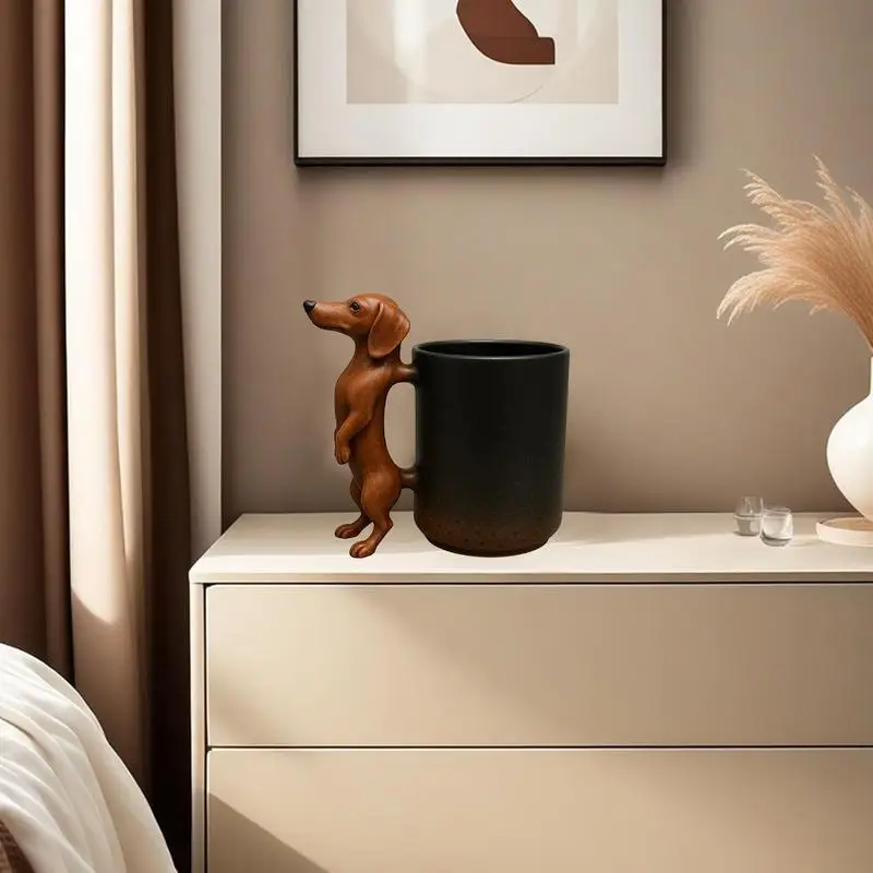 3D кружка с животными, креативная чашка для питья кофе, чая, милый мультфильм, очаровательное украшение для щенков, посуда для любителей собак, посуда для праздников, семьи
3D кружка с животными, креативная чашка для питья кофе, чая, милый мультфильм, очаровательное украшение для щенков, посуда для любителей собак, посуда для праздников, семьи