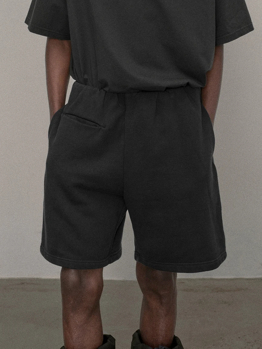 Terrawear Summer Thin Five-Quarter Washed Pure Cotton Loose Mid-Waist Shorts Fashionable Breathable Men's Shorts for Warm Wea...
Terrawear Summer Thin Five-Quarter Washed Pure Cotton Loose Mid-Waist Shorts Fashionable Breathable Men's Shorts for Warm Wea...