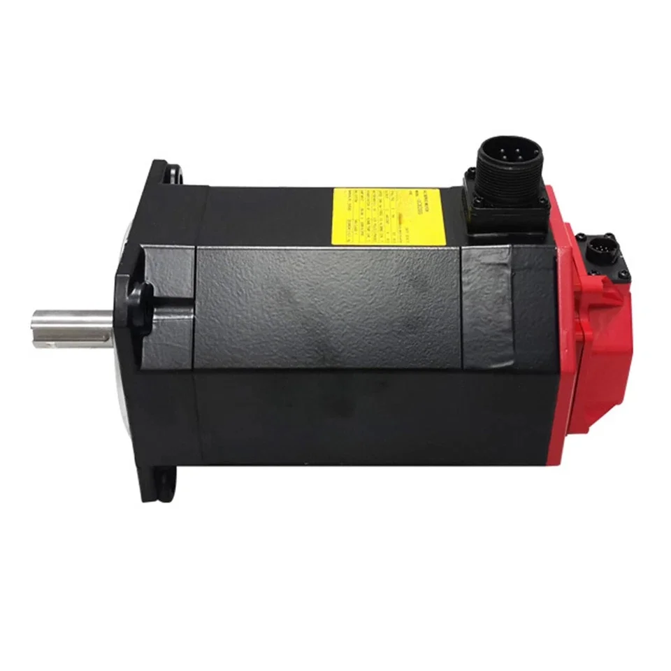 High Brand NEW 100% Quality A06B-0114-B103 A06B-0114-B275#0008 A06B-0114-B804 A06B-0115-B075 A06B-0115-B175 1 Year Warranty
High Brand NEW 100% Quality A06B-0114-B103 A06B-0114-B275#0008 A06B-0114-B804 A06B-0115-B075 A06B-0115-B175 1 Year Warranty