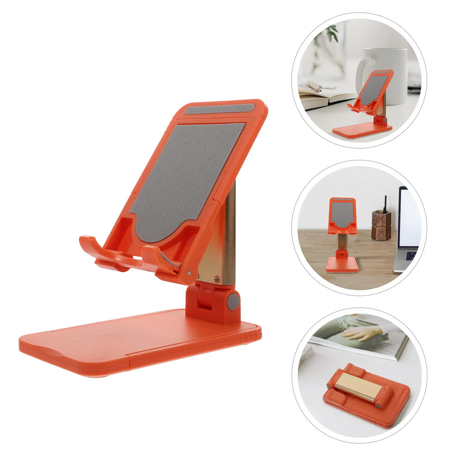 1Pcs Folding Laptop Stand Adjustable Height Telescopic Bracket Universal for Phone Tablet Laptop Compact Lightweight Portable
1Pcs Folding Laptop Stand Adjustable Height Telescopic Bracket Universal for Phone Tablet Laptop Compact Lightweight Portable