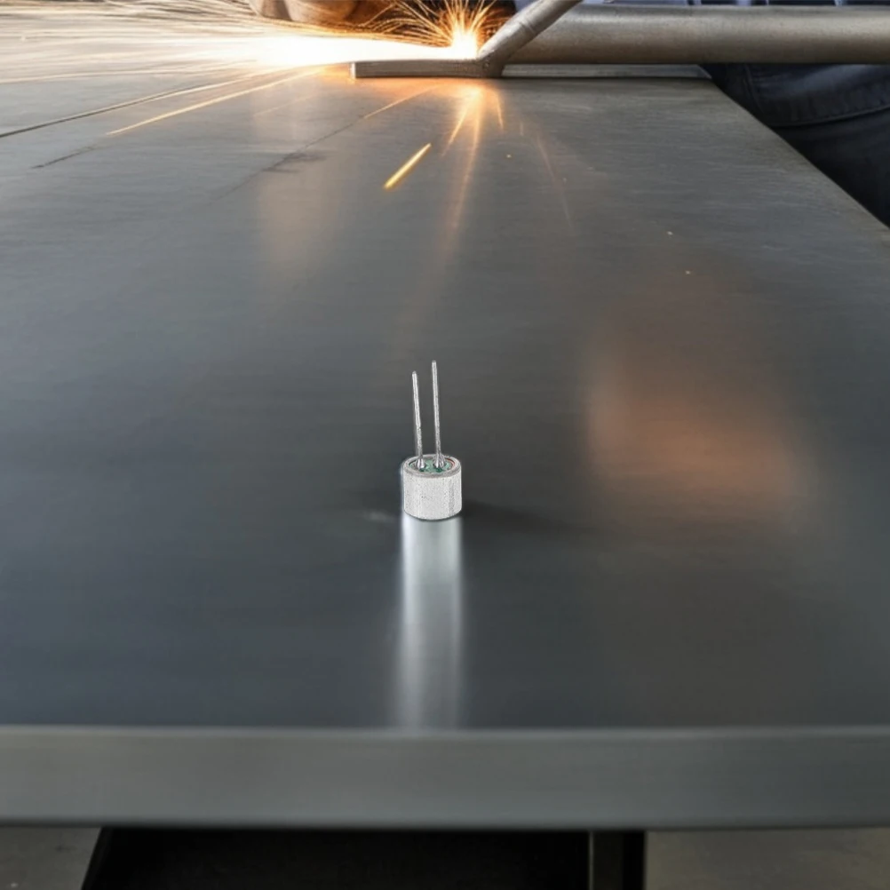 30pcs Cylindrical Electret Condenser Microphone Pickup Pins High Sensitivity Omnidirectional Noise Reduction For Live Streaming 
30pcs Cylindrical Electret Condenser Microphone Pickup Pins High Sensitivity Omnidirectional Noise Reduction For Live Streaming