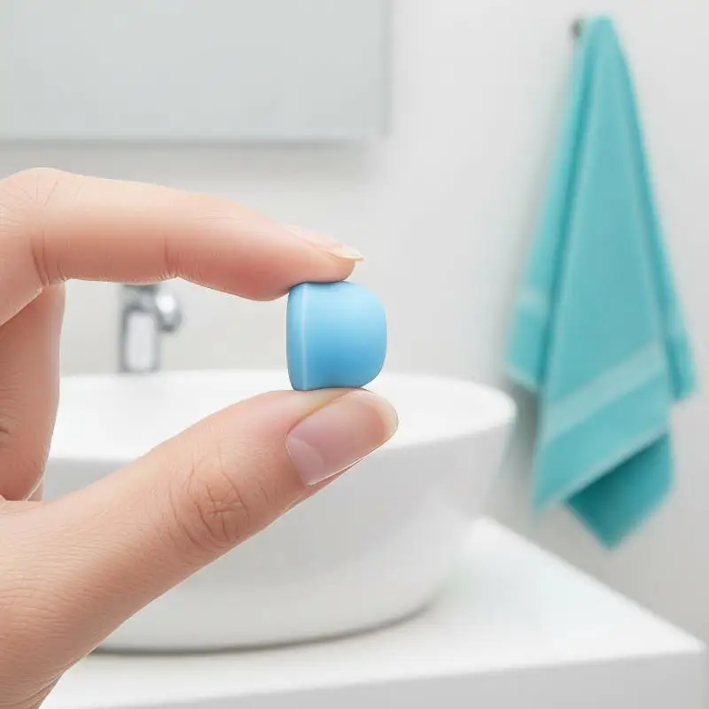 Cute Silicone Flower Ear Plugs For Sleeping, Swimming - Soft Noise Cancelling Silicone Gel Wax Earplugs For Sleep And Swimmers
Cute Silicone Flower Ear Plugs For Sleeping, Swimming - Soft Noise Cancelling Silicone Gel Wax Earplugs For Sleep And Swimmers