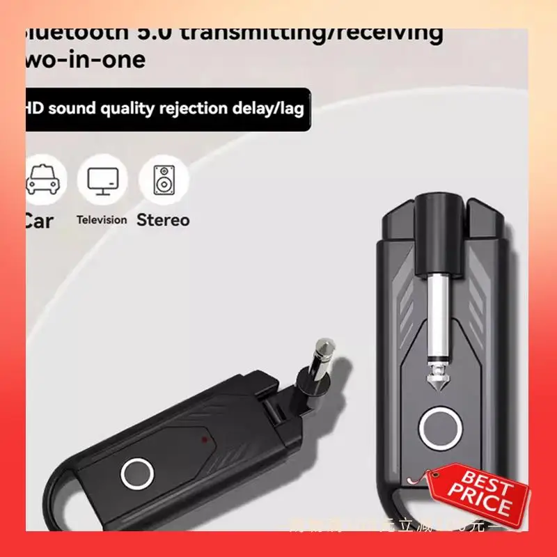ABNR Guitar Wireless Transmitter Receiver Audio System For Electric Drum Bass Digital Saxophone Piano Musical Instruments
ABNR Guitar Wireless Transmitter Receiver Audio System For Electric Drum Bass Digital Saxophone Piano Musical Instruments
