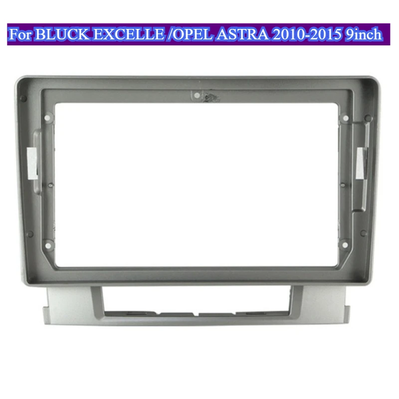 For BLUCK EXCELLE /OPEL ASTRA 2010-2015 9inch Double Din Radio Car DVD Frame Bezel Kits Parts Accessories Dash Installation Trim
For BLUCK EXCELLE /OPEL ASTRA 2010-2015 9inch Double Din Radio Car DVD Frame Bezel Kits Parts Accessories Dash Installation Trim