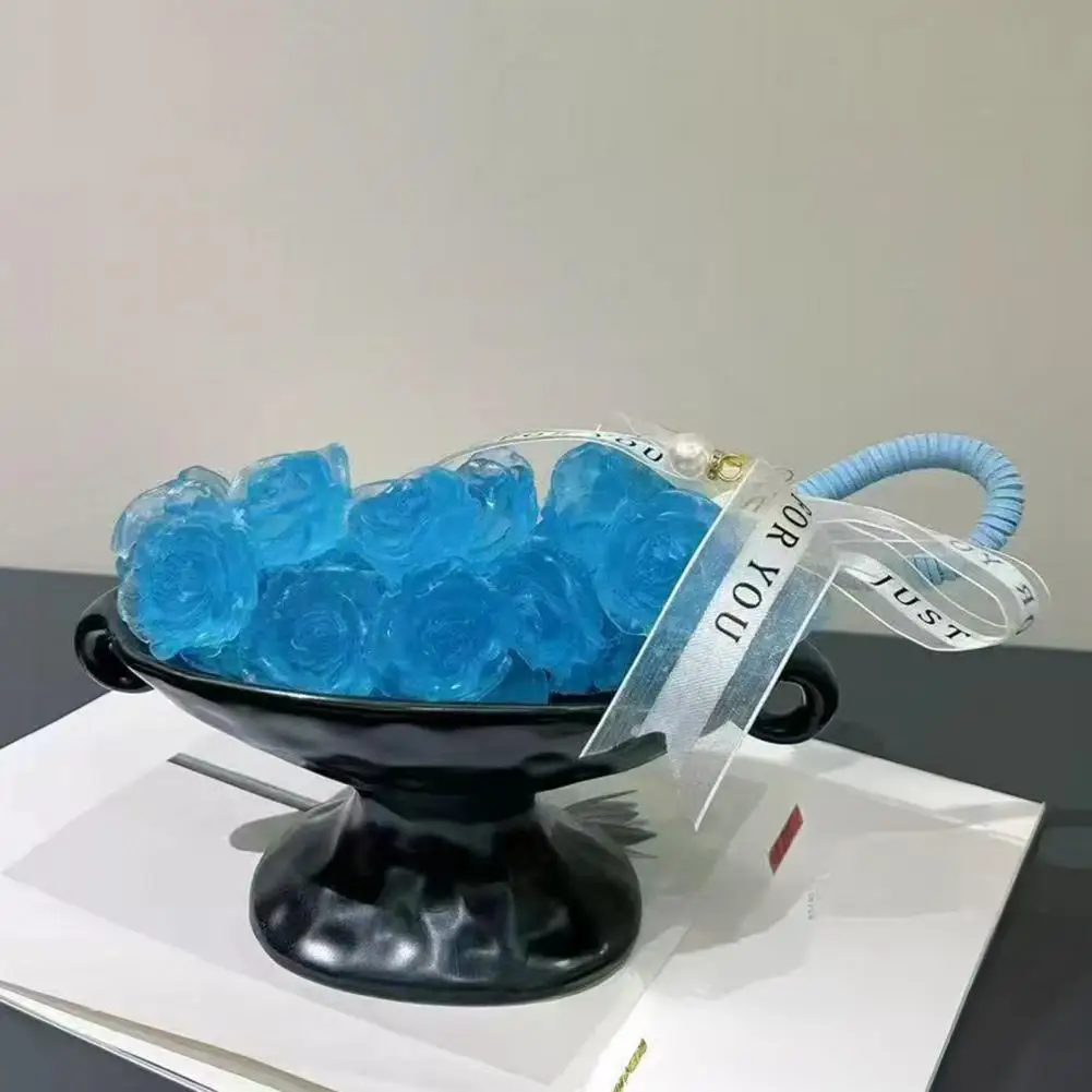 Мыло ручной работы в форме винограда, натуральное ароматическое мыло, декоративное мыло в форме фруктов, подарок с подвесной лентой, сувениры для домашней вечеринки
Мыло ручной работы в форме винограда, натуральное ароматическое мыло, декоративное мыло в форме фруктов, подарок с подвесной лентой, сувениры для домашней вечеринки