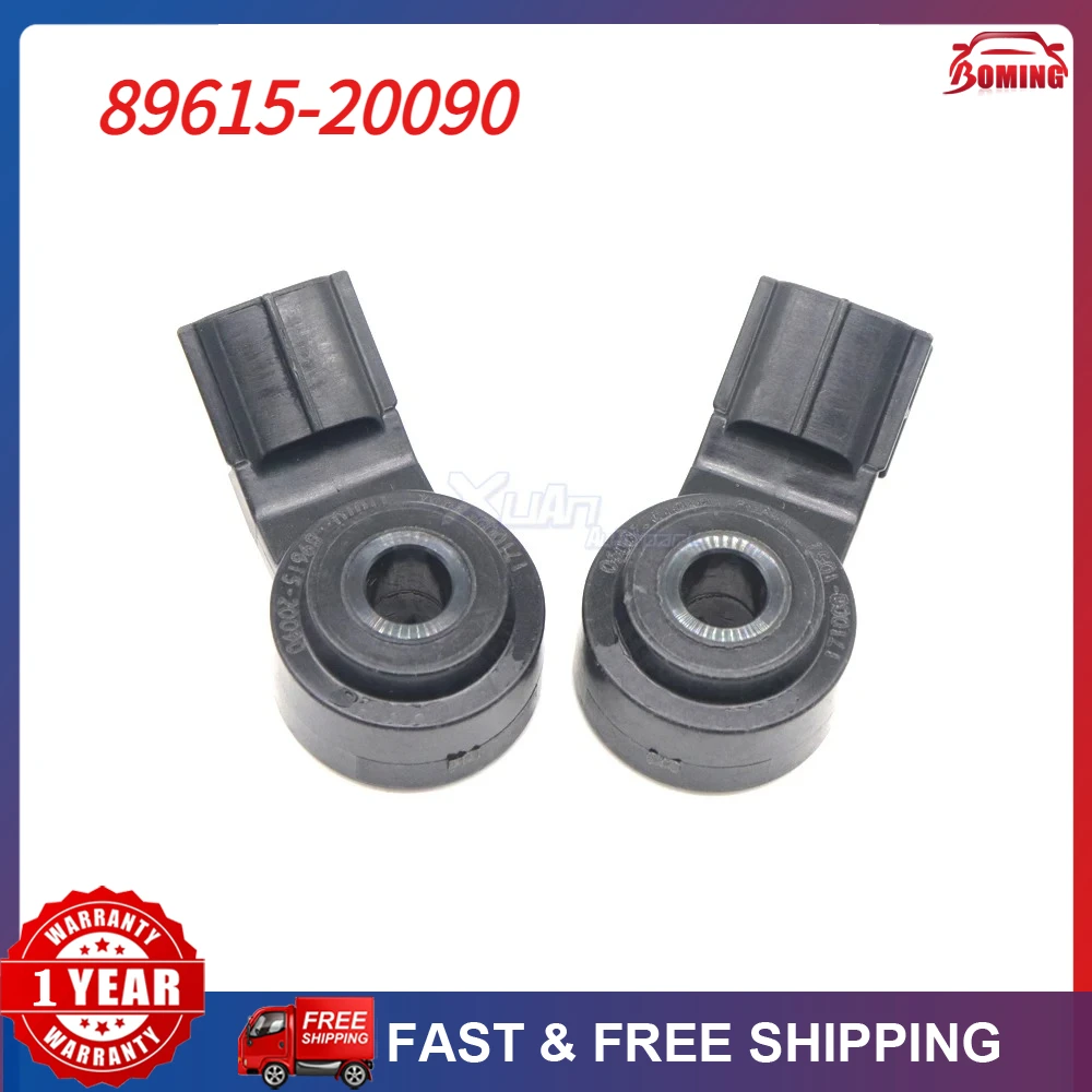 НОВЫЙ датчик детонации двигателя для Lexus GS430 GX470 IS350 89615-20090 89615-02020 для Toyota Corolla Camry Avalon Highlander
НОВЫЙ датчик детонации двигателя для Lexus GS430 GX470 IS350 89615-20090 89615-02020 для Toyota Corolla Camry Avalon Highlander