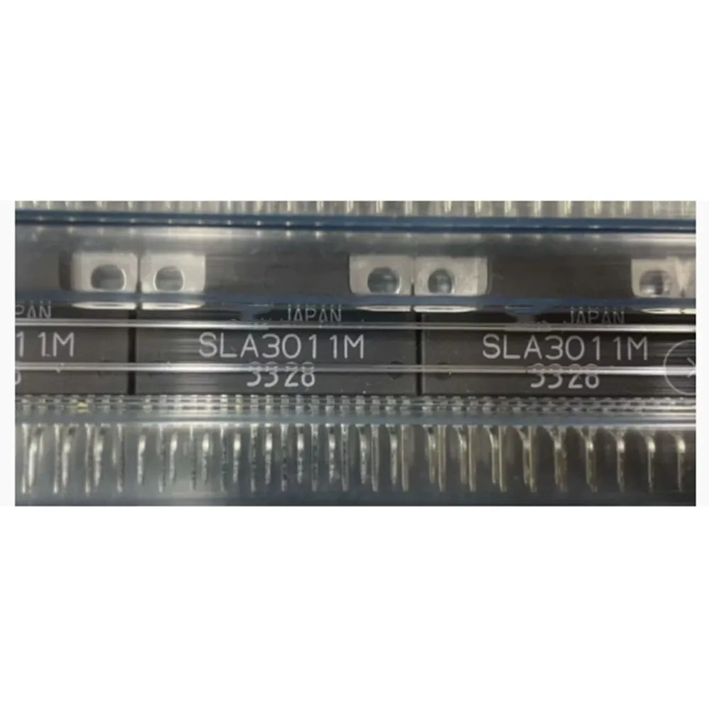 SLA3011M is a new integrated circuit chip
SLA3011M is a new integrated circuit chip