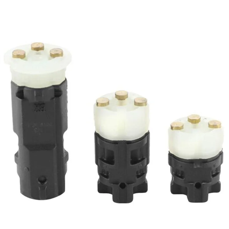 1Set 722.9 Transmission Speed Sensor for Mercedes Benz W221 S300 S350 S500 Control Module Sensor Y3/8N1 Y3/8N2 Y3/8N3
1Set 722.9 Transmission Speed Sensor for Mercedes Benz W221 S300 S350 S500 Control Module Sensor Y3/8N1 Y3/8N2 Y3/8N3