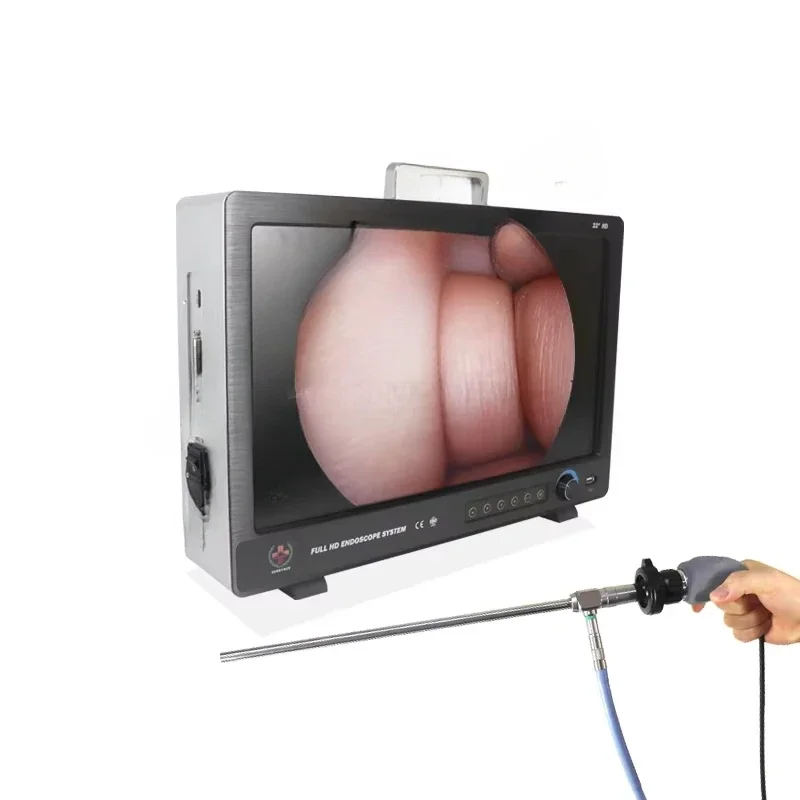 SY-PS050 medical instrument examine nasal sinus equipment microsurgical techniques
SY-PS050 medical instrument examine nasal sinus equipment microsurgical techniques
