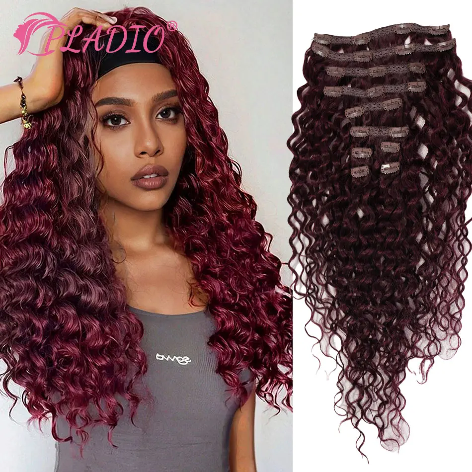 Water Wave Clip In Hair Extensions 100% Real Human Hair Seamless Invisible Hair Extensions 14-28 Inch Natural Color 140 Grams
Water Wave Clip In Hair Extensions 100% Real Human Hair Seamless Invisible Hair Extensions 14-28 Inch Natural Color 140 Grams