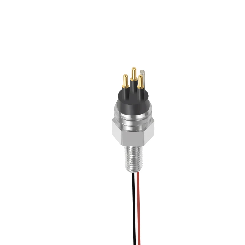 SMCBH3M Underwater Pluggable Wet Wire Connector Watertight Plug Ip69k Cable Subsea Connectors Seacon for ROV
SMCBH3M Underwater Pluggable Wet Wire Connector Watertight Plug Ip69k Cable Subsea Connectors Seacon for ROV