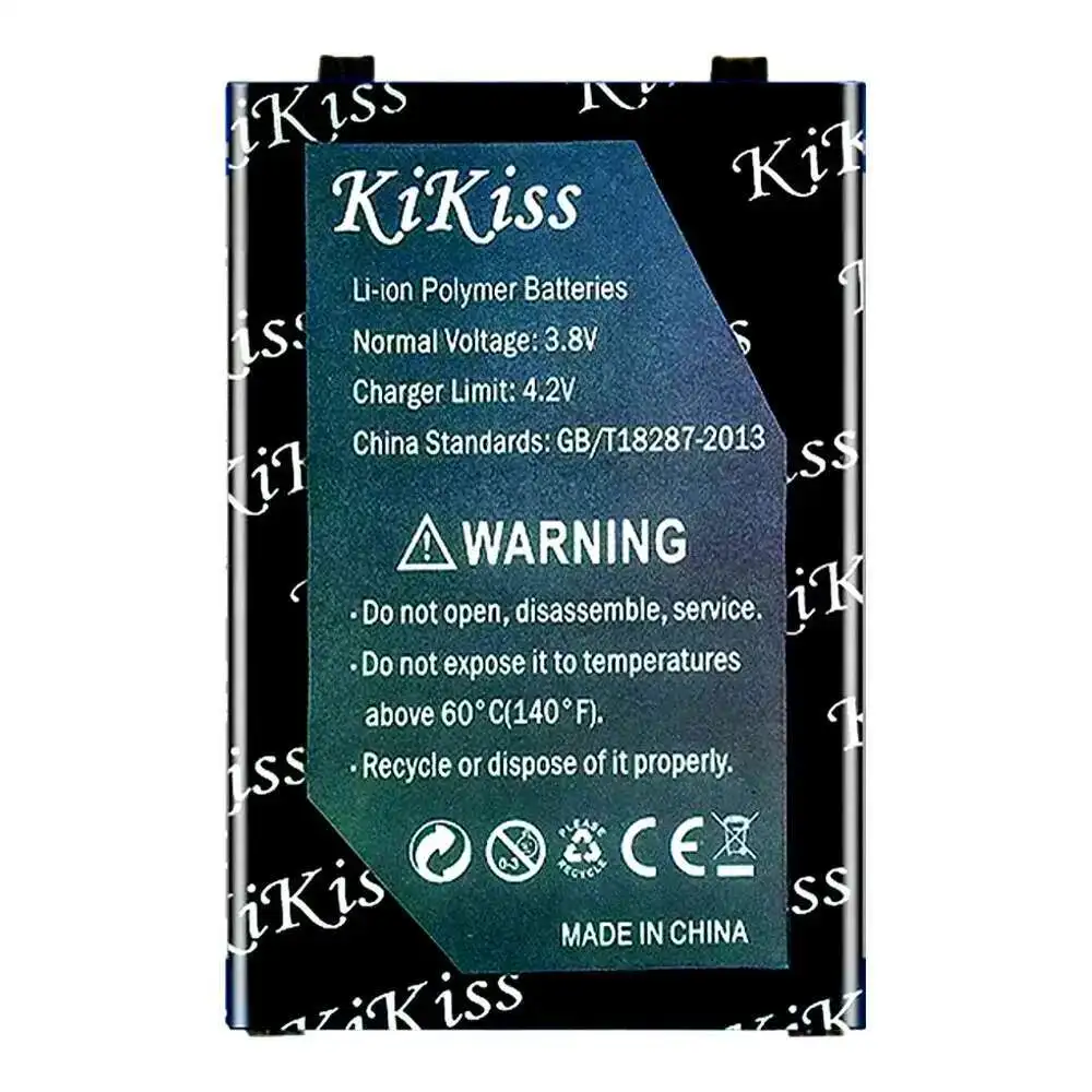 Mobile Phone Battery For Motorola V180 V188 V220 V226 C375 C381 C550 960Mah AANN4285B Long-Lasting Fast Charging
Mobile Phone Battery For Motorola V180 V188 V220 V226 C375 C381 C550 960Mah AANN4285B Long-Lasting Fast Charging