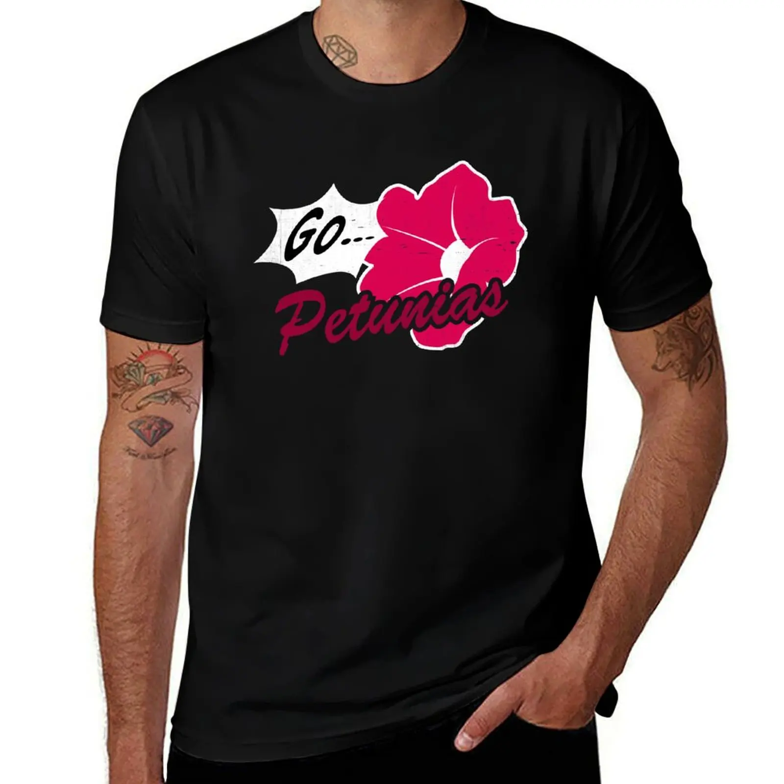 Evans Losers Go Petunias T-Shirt cute clothes funny gifts funny t shirts men
Evans Losers Go Petunias T-Shirt cute clothes funny gifts funny t shirts men
