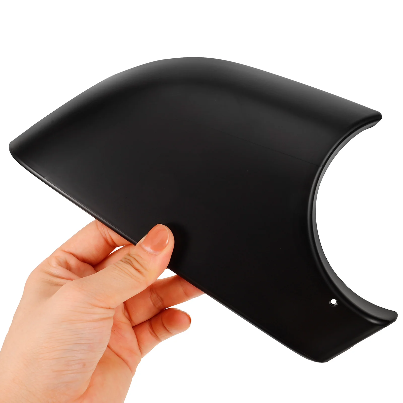 Rearview Cover Bracket Durable Stable Material Accurate Fit Streamlined Design Original Look Effective Protection Replacement
Rearview Cover Bracket Durable Stable Material Accurate Fit Streamlined Design Original Look Effective Protection Replacement