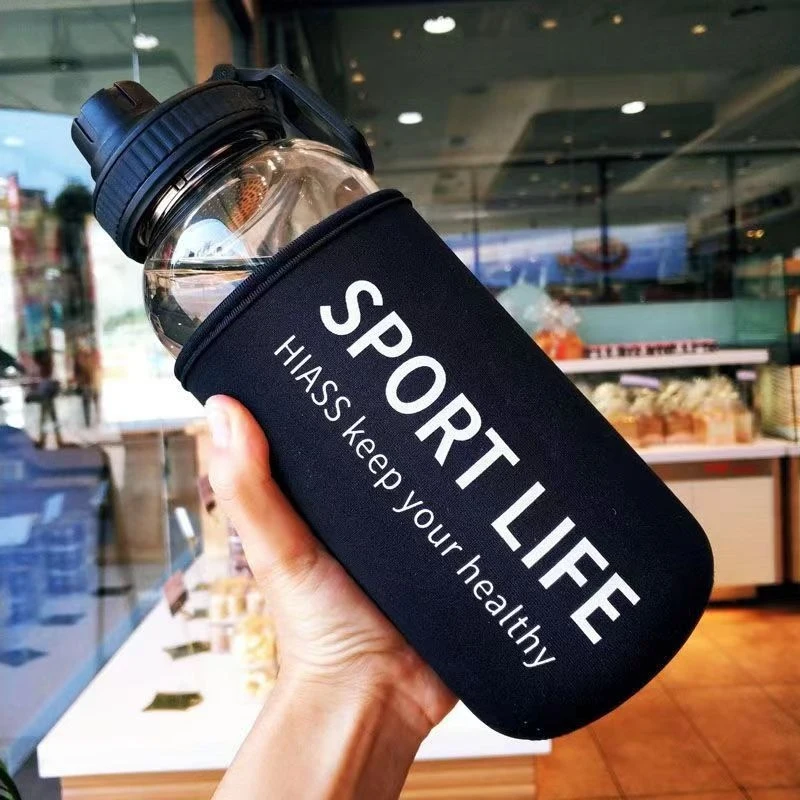 Outdoor large-capacity space cup, high-temperature resistant high borosilicate glass cup, portable cup with sleeve, household st
Outdoor large-capacity space cup, high-temperature resistant high borosilicate glass cup, portable cup with sleeve, household st
