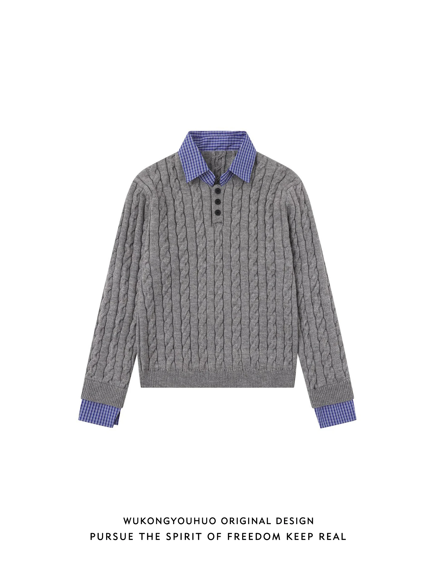 Ретро-свитер в полоску, повседневный вязаный пуловер унисекс свободного кроя для осени, теплый шерстяной смесовый пуловер для пар
Ретро-свитер в полоску, повседневный вязаный пуловер унисекс свободного кроя для осени, теплый шерстяной смесовый пуловер для пар