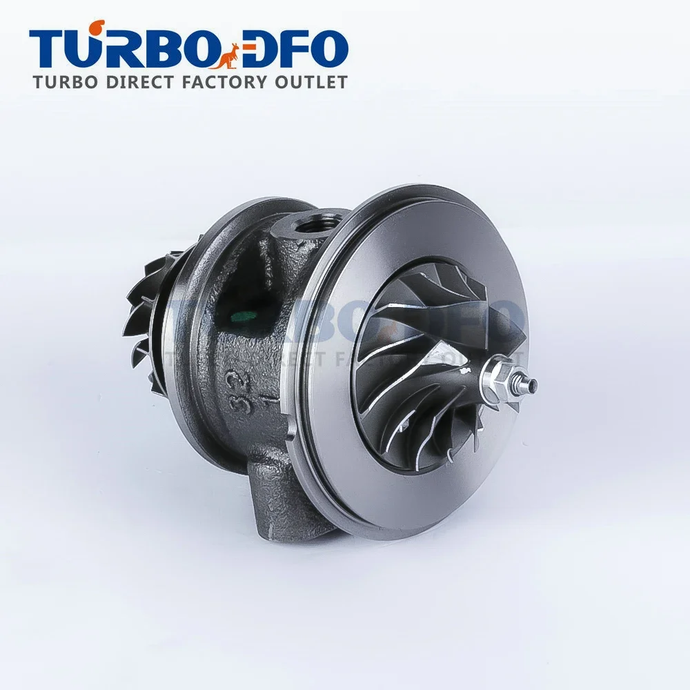 NEW Turbocharger CHRA 49173-07516 For Ford Fiesta VI Focus II Fusion 1.6 TDCi 66Kw Turbo Turbine Cartridge Assy Balanced CAR
NEW Turbocharger CHRA 49173-07516 For Ford Fiesta VI Focus II Fusion 1.6 TDCi 66Kw Turbo Turbine Cartridge Assy Balanced CAR
