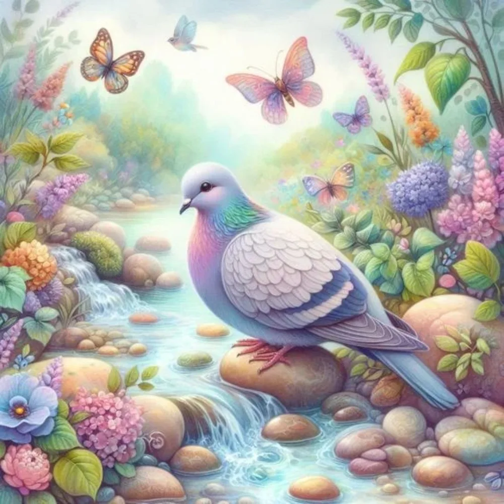 Animals 500/1000/1200/2000PCS Paper Jigsaw Puzzle DIY Assembly Home Art Decoration Gift Suitable As A Frameless Holiday Gift
Animals 500/1000/1200/2000PCS Paper Jigsaw Puzzle DIY Assembly Home Art Decoration Gift Suitable As A Frameless Holiday Gift