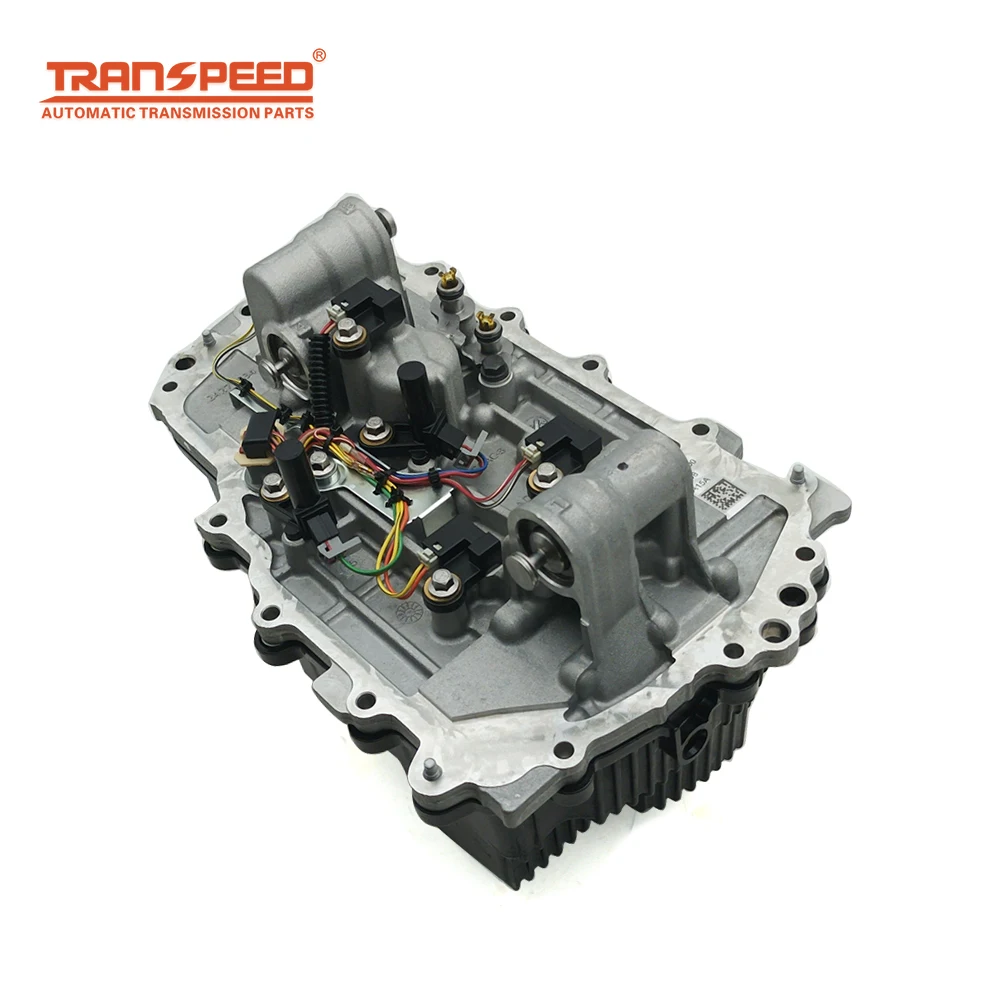 Transpeed Brand New Automotive Transmission Parts 7dct250 DCT250 DCT Valve Body
Transpeed Brand New Automotive Transmission Parts 7dct250 DCT250 DCT Valve Body