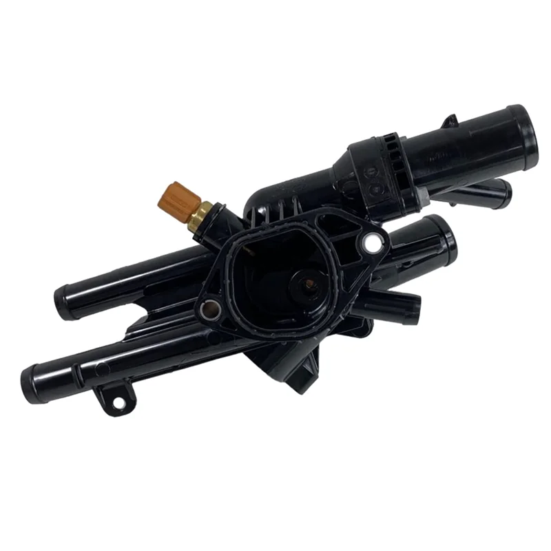 Superior-25600-2GGA0 Engine Coolant Temperature Control Assembly For Hyundai Santa Fe Sport Sorento 2.4L 2014-2020 256002GGA0
Superior-25600-2GGA0 Engine Coolant Temperature Control Assembly For Hyundai Santa Fe Sport Sorento 2.4L 2014-2020 256002GGA0