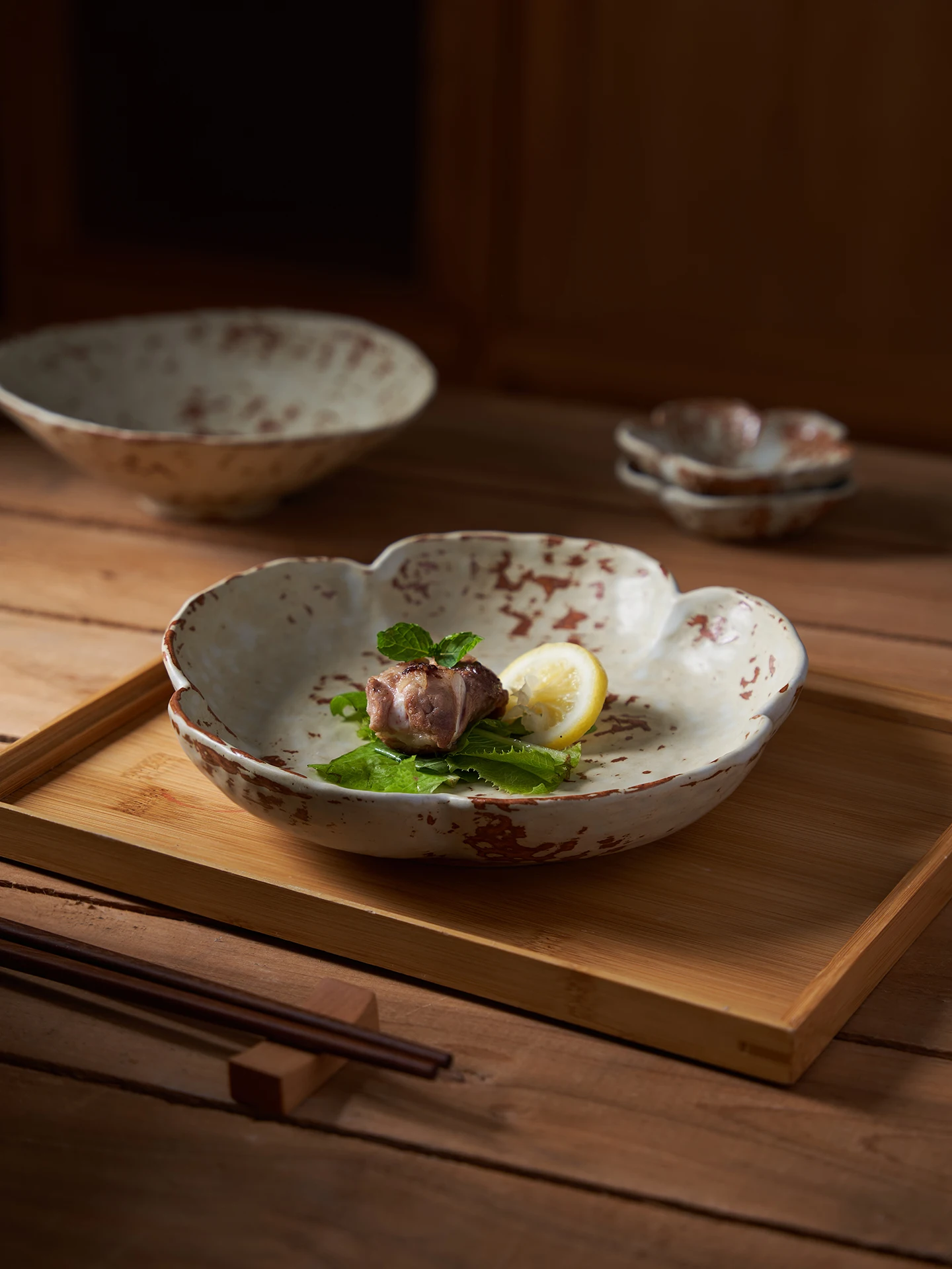Autumn Field Fly Jingdezhen Japanese Sle Coarse Cercs Glazed Dining Utensils Retro Plate Personali Vegetable Soup P...
Autumn Field Fly Jingdezhen Japanese Sle Coarse Cercs Glazed Dining Utensils Retro Plate Personali Vegetable Soup P...