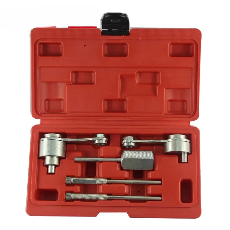 Diesel Engine Timing Setting Locking Tool Kit For Jaguar Land Rover 2.7 Belt Drive
Diesel Engine Timing Setting Locking Tool Kit For Jaguar Land Rover 2.7 Belt Drive