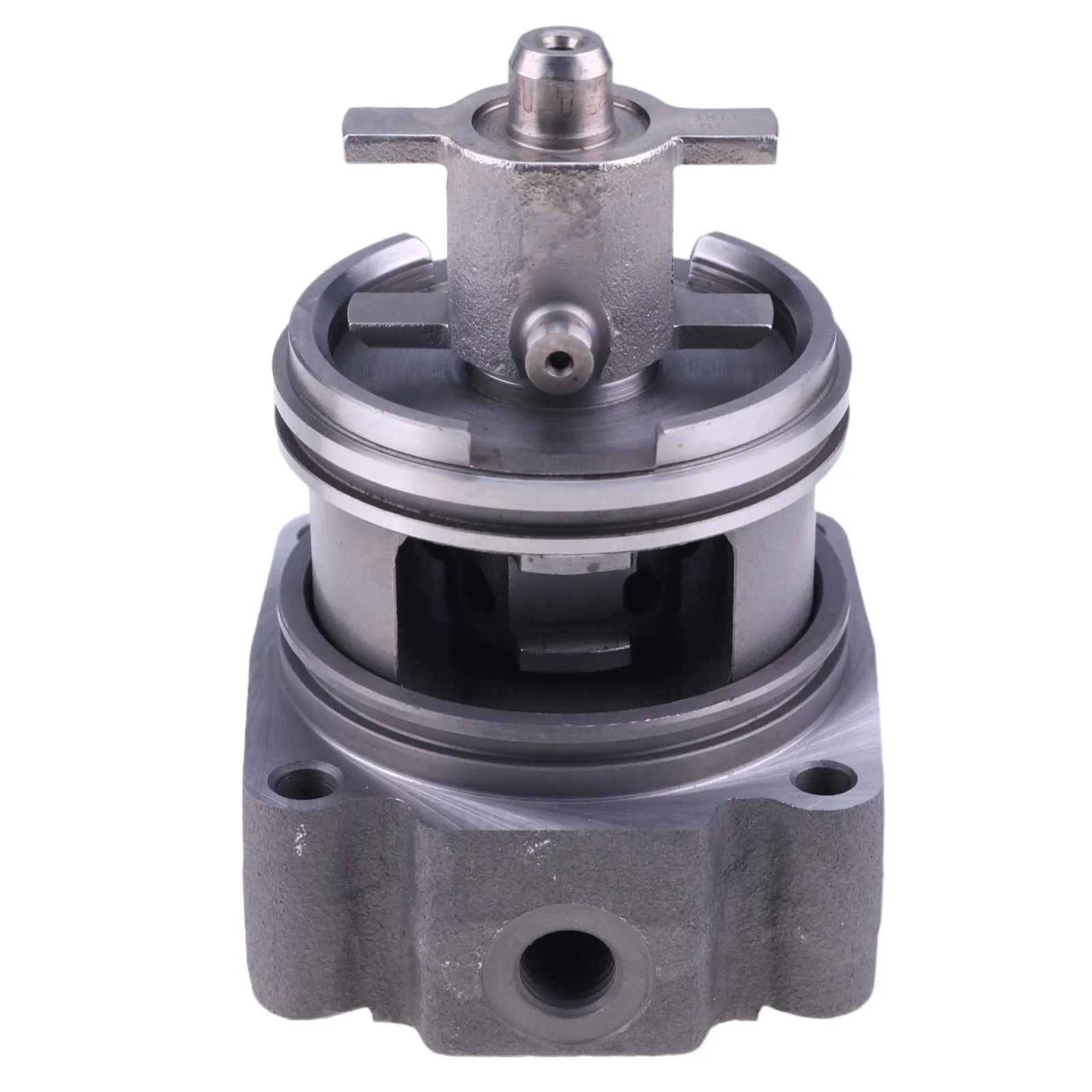 Injection Pump Head Rotor 149701-0520 9443612846 for Mitsubishi Pajero 4M41 3.2.
Injection Pump Head Rotor 149701-0520 9443612846 for Mitsubishi Pajero 4M41 3.2.