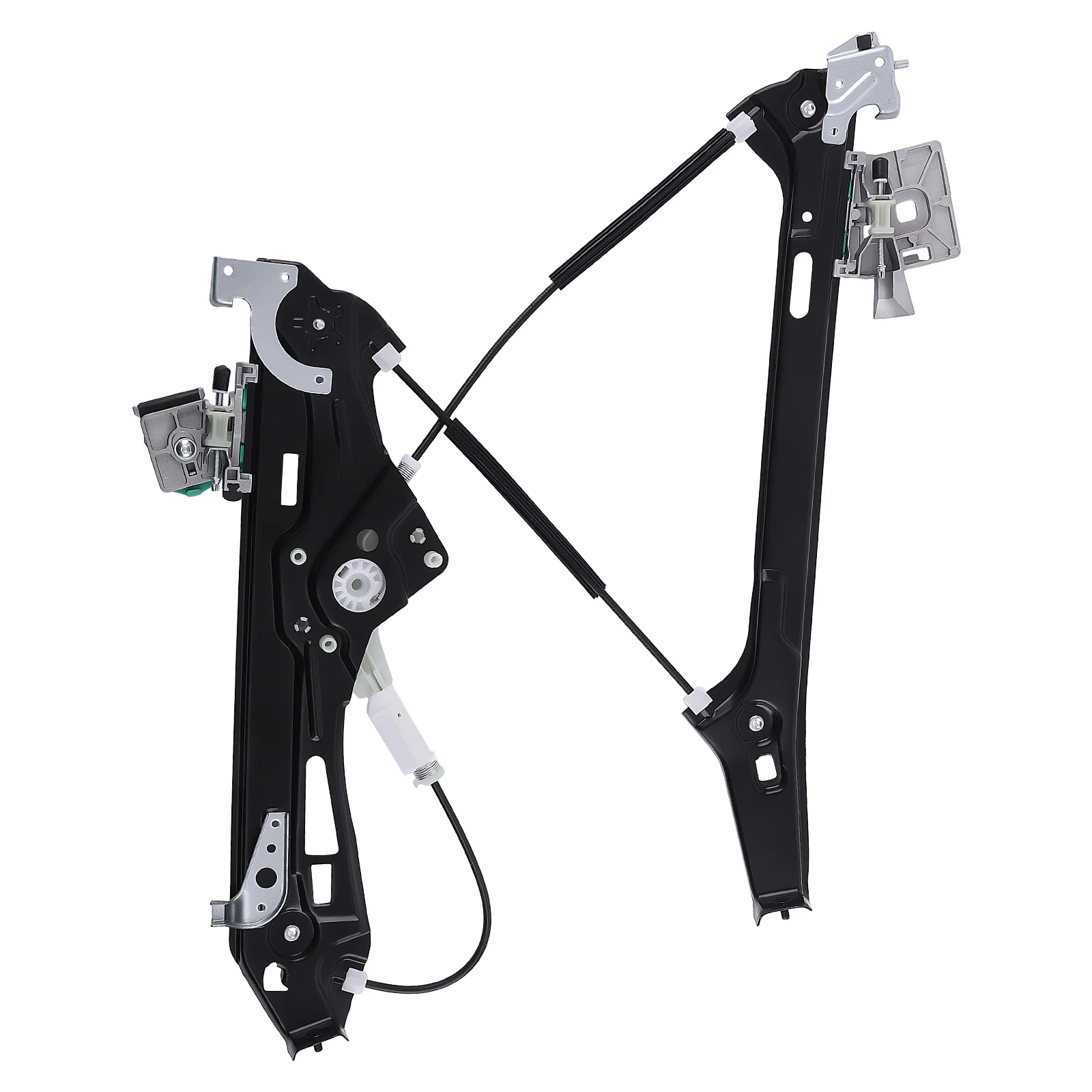 WINDOW REGULATOR FRONT RIGHT FOR MERCEDES-BENZ C209 CLS500 SEDAN 2197201046
WINDOW REGULATOR FRONT RIGHT FOR MERCEDES-BENZ C209 CLS500 SEDAN 2197201046