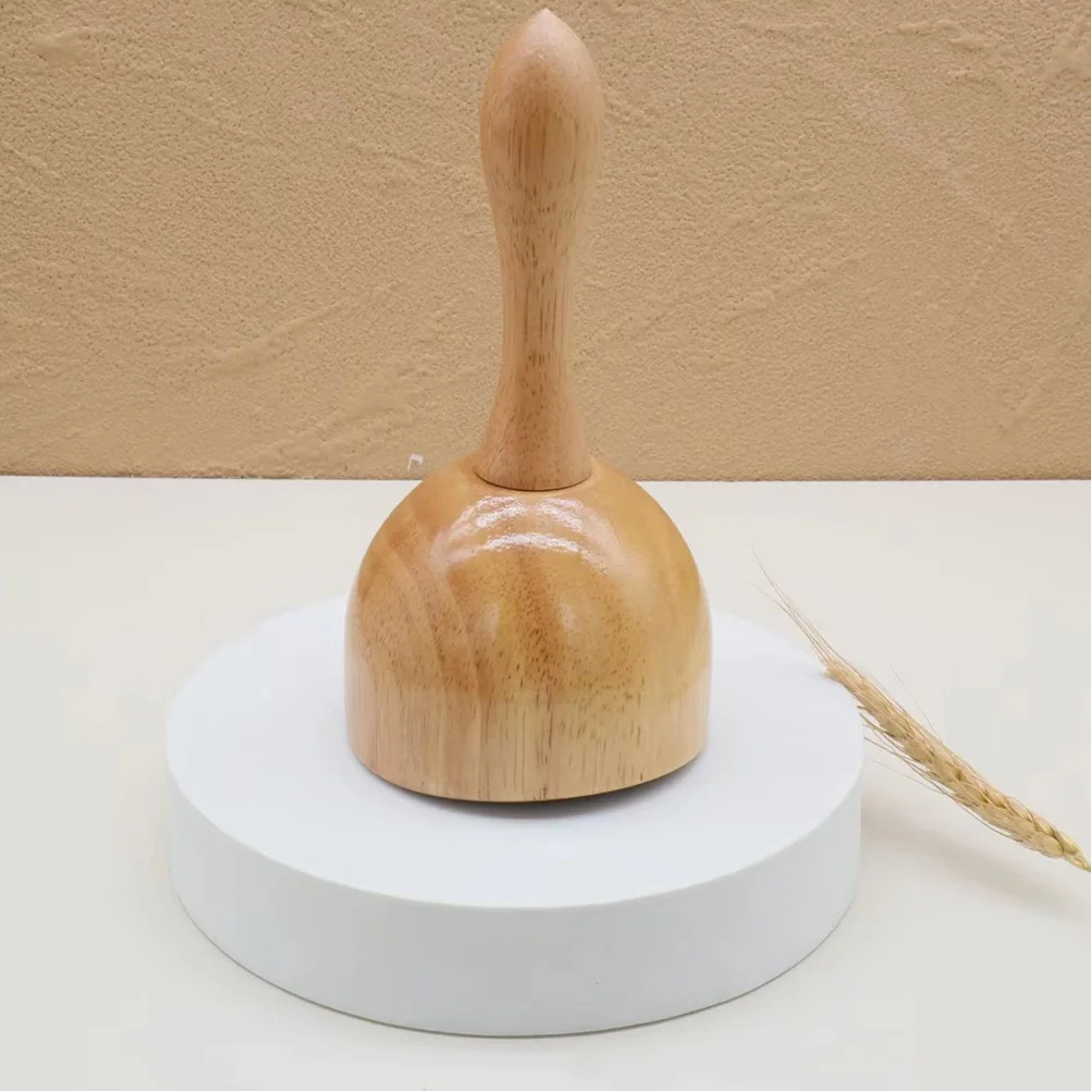 Handheld Wooden Massage Tool for Effective Vacuum Therapy Unique Curve Design Manual Cup for Body Sculpting and Lymphatic
Handheld Wooden Massage Tool for Effective Vacuum Therapy Unique Curve Design Manual Cup for Body Sculpting and Lymphatic