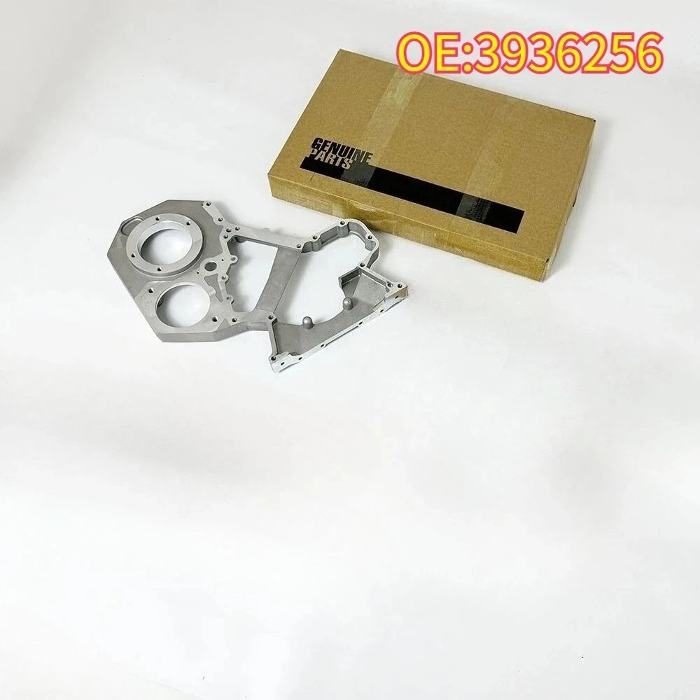 High quality New For 3936256 Timing Gear Housing Case For 2500 3500 12Valve 5.9L-6B 6BT Diesel 94-98 P7100
High quality New For 3936256 Timing Gear Housing Case For 2500 3500 12Valve 5.9L-6B 6BT Diesel 94-98 P7100