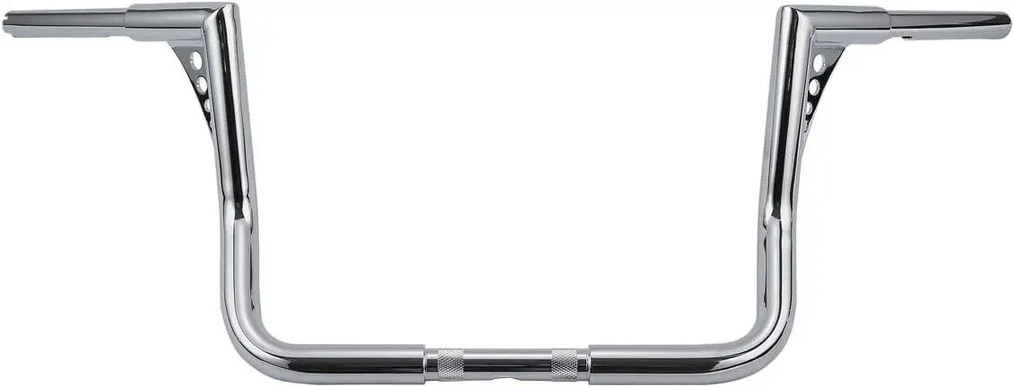 12 "Rise 1-1/4" вешалка Fat Ape, подходит для Harley Davidson Electra Glide Standard Ultra Classic CVO 1982-2023 Ultra Limite
12 "Rise 1-1/4" вешалка Fat Ape, подходит для Harley Davidson Electra Glide Standard Ultra Classic CVO 1982-2023 Ultra Limite