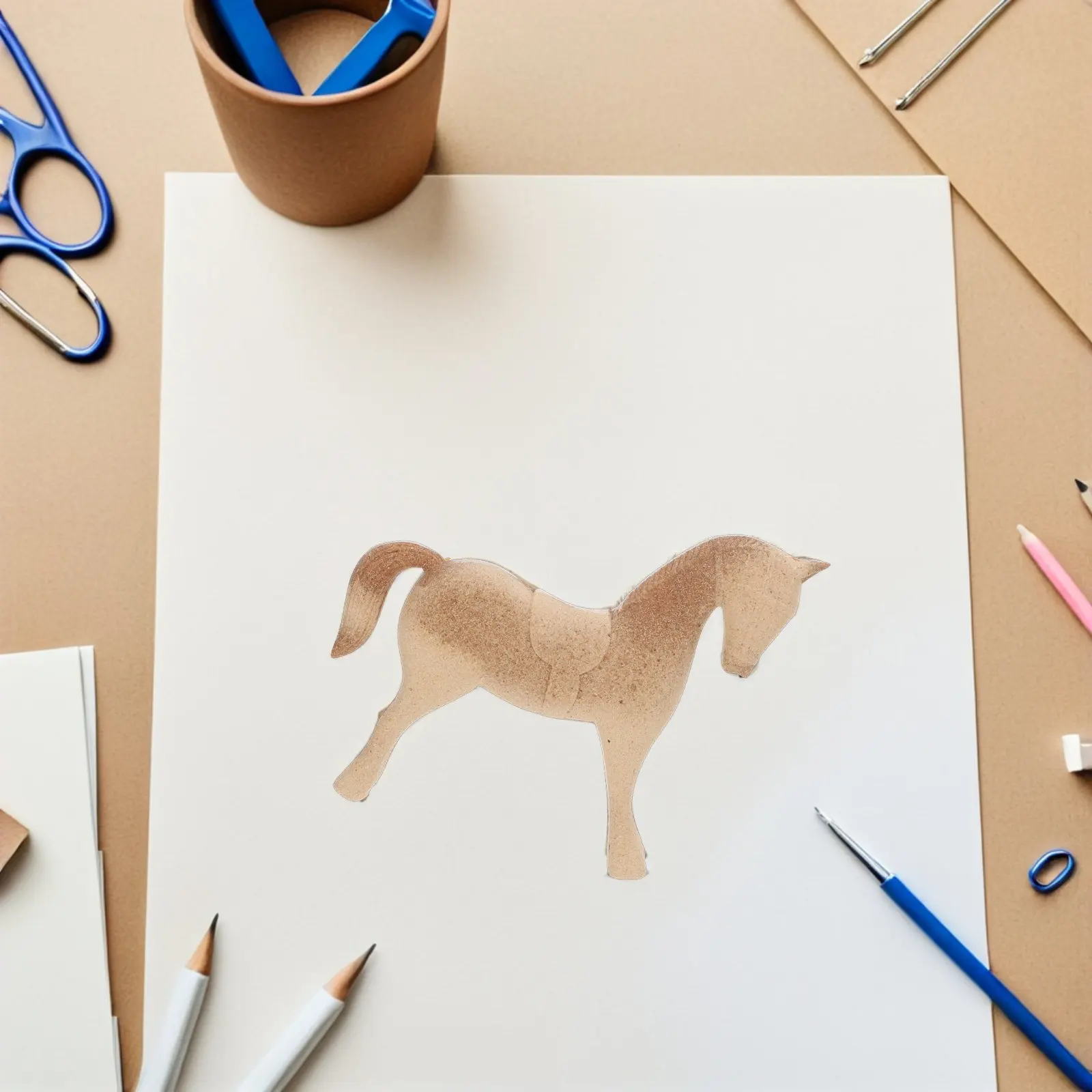 Unfinished Wood Horse Blank Small Wood Horse Carving for DIY Painting Mosaic Art Craft Home Office Decor Animal Desktop Ornament
Unfinished Wood Horse Blank Small Wood Horse Carving for DIY Painting Mosaic Art Craft Home Office Decor Animal Desktop Ornament