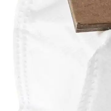 8pcs Bag Mop Cloth For Lubluelu For SL68 Vacuum Cleaner Nonwoven Fabric Bag Mop Cloth Vacuum Cleaner Accessories
8pcs Bag Mop Cloth For Lubluelu For SL68 Vacuum Cleaner Nonwoven Fabric Bag Mop Cloth Vacuum Cleaner Accessories