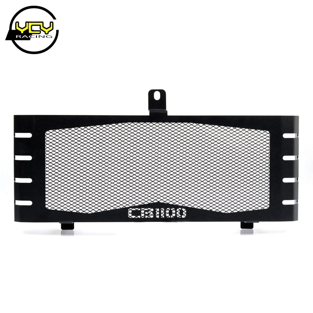 Motorcycle modification parts water tank net radiator protective net protective cover decorative net suitable for Honda CB1100
Motorcycle modification parts water tank net radiator protective net protective cover decorative net suitable for Honda CB1100