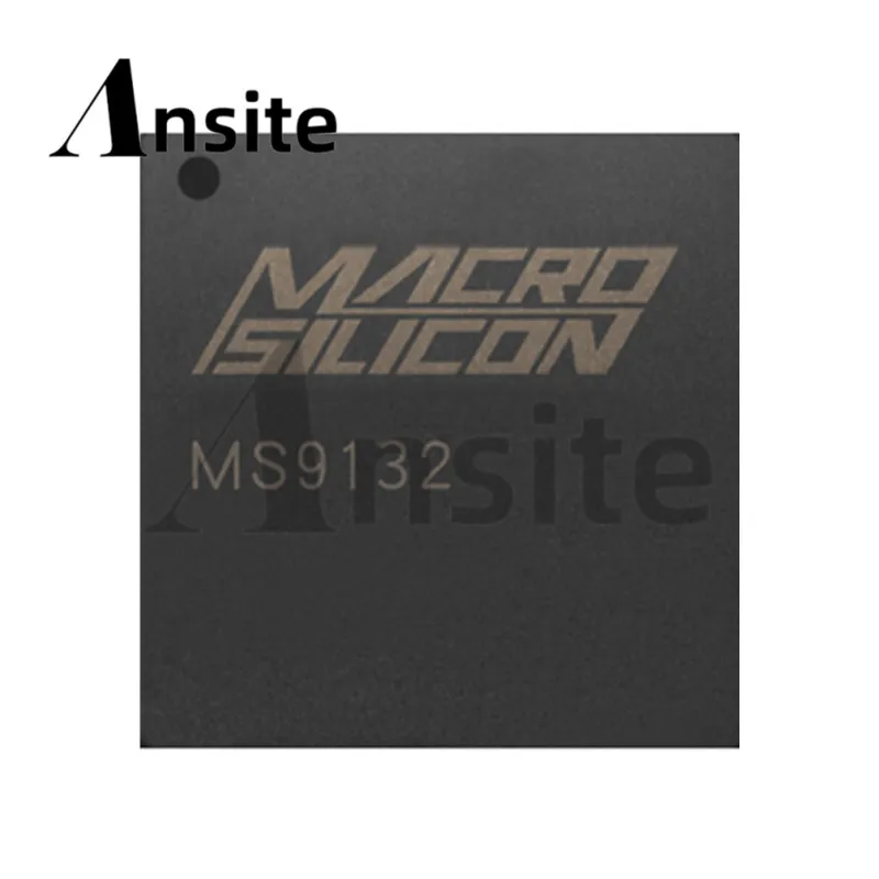 10 pieces per lot. 100% brand new, original and genuine MS9122 USB screen projection control chip IC. Supply in QFN48 integrated
10 pieces per lot. 100% brand new, original and genuine MS9122 USB screen projection control chip IC. Supply in QFN48 integrated