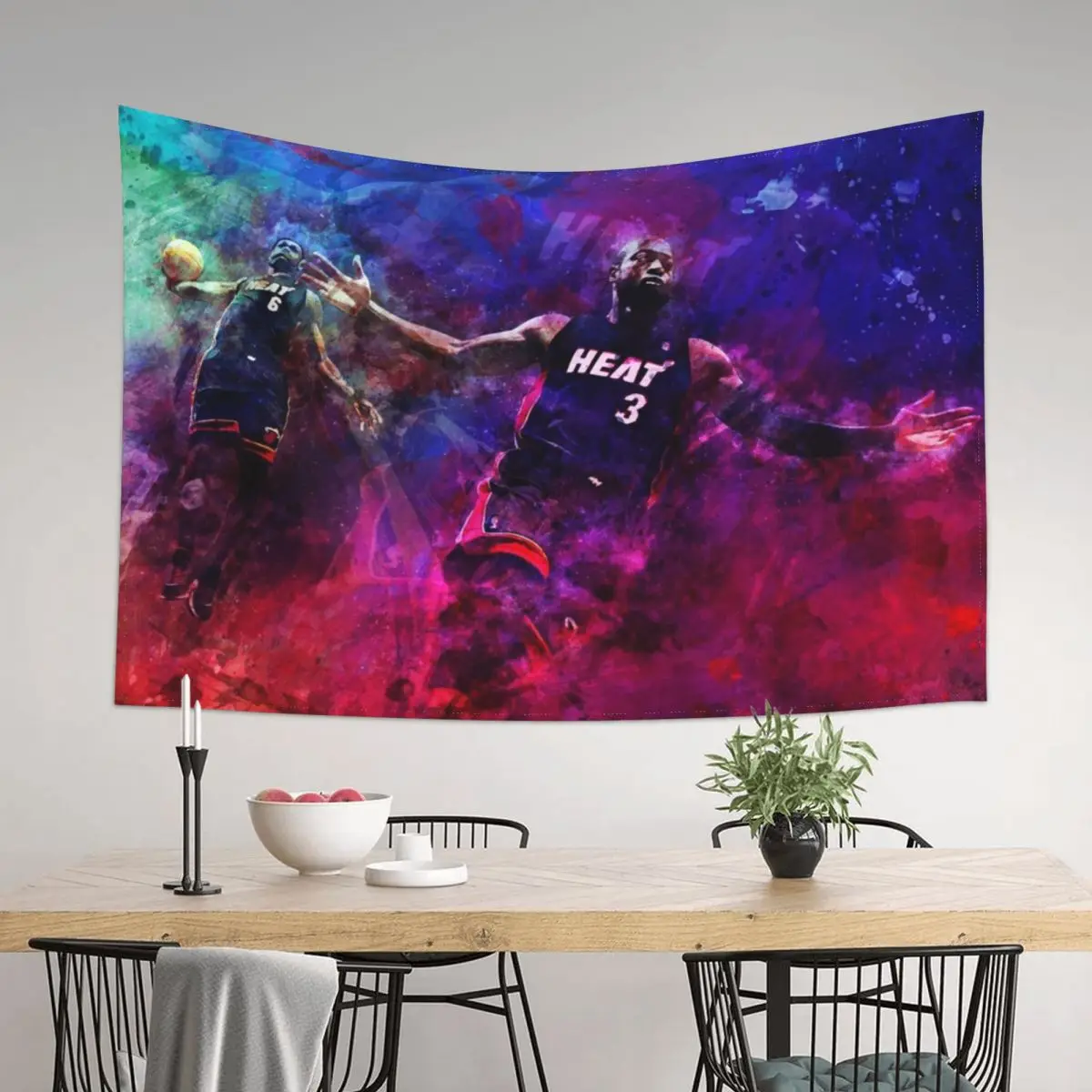 Wade to James Heat Mixed Media Tapestry House Decorations Cute Decor Aesthetic Room Decoration Wall Art Tapestry
Wade to James Heat Mixed Media Tapestry House Decorations Cute Decor Aesthetic Room Decoration Wall Art Tapestry