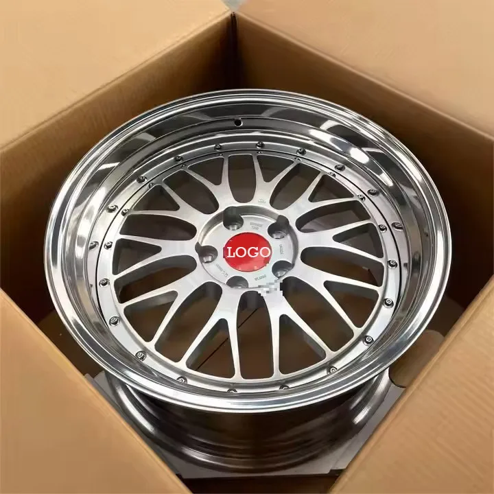 for Wheel 17 18 19 20 21 22 Inch Forged New Passenger Car Wheels Sunken Style Luxury high-end customization
for Wheel 17 18 19 20 21 22 Inch Forged New Passenger Car Wheels Sunken Style Luxury high-end customization