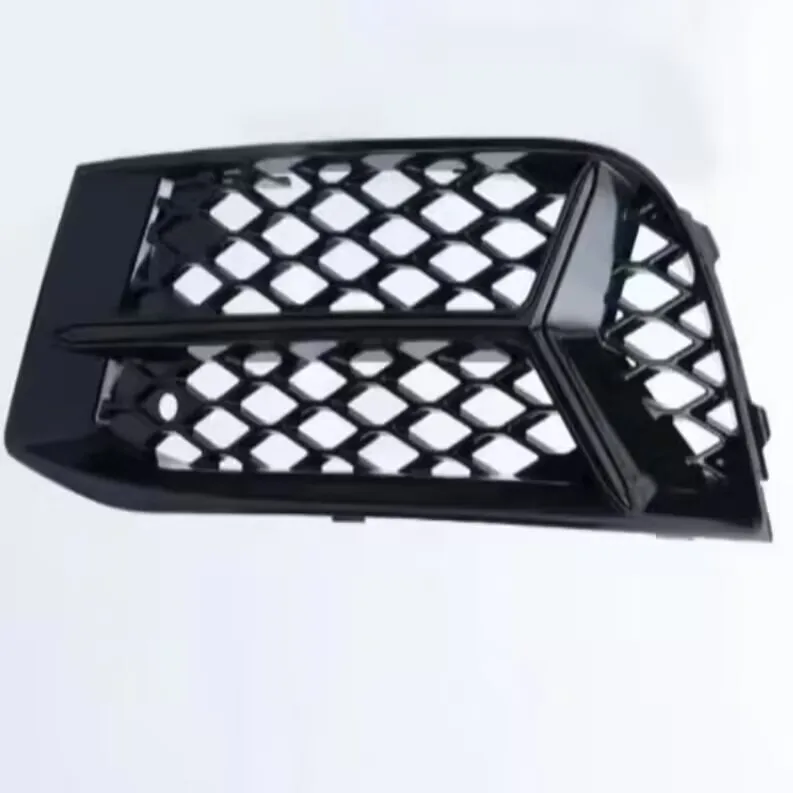 Auto parts High quality Front Mesh Honeycomb Lower Bumper Fog Light Grille Grill Cover For Audi A3 2017-2020
Auto parts High quality Front Mesh Honeycomb Lower Bumper Fog Light Grille Grill Cover For Audi A3 2017-2020