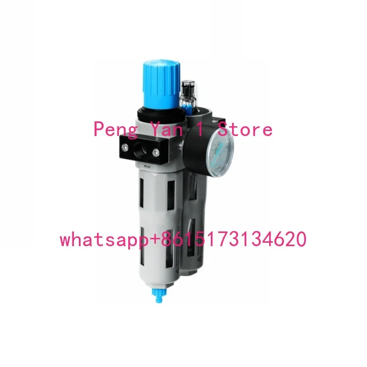 Pressure regulator UR400-15PT
Pressure regulator UR400-15PT