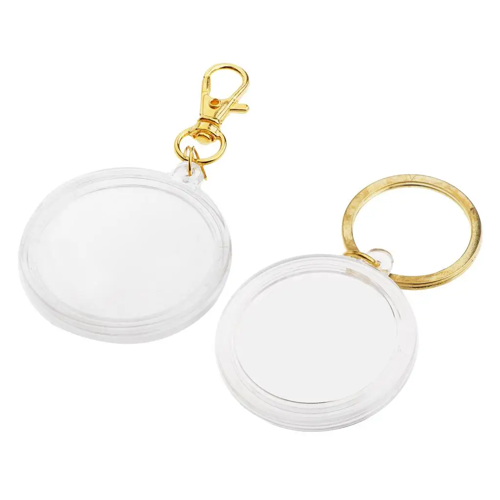 Classic Style Coin Holder Key Ring Transparent Coin Storage Box for Organized Travel and DIY Photo Display
Classic Style Coin Holder Key Ring Transparent Coin Storage Box for Organized Travel and DIY Photo Display