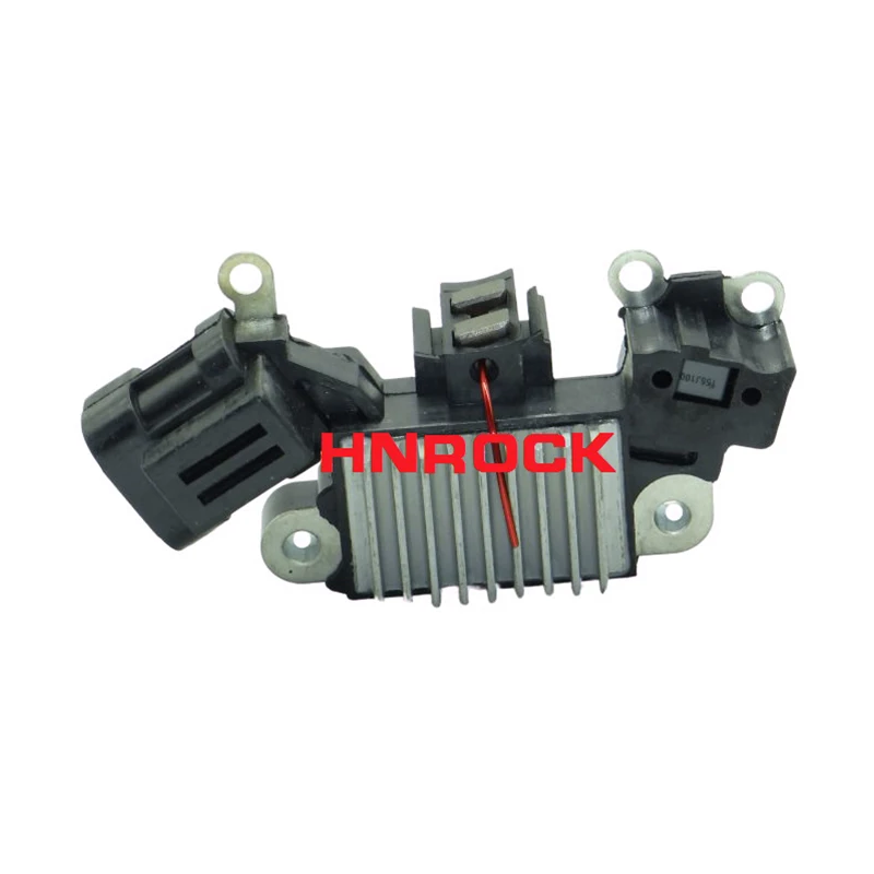 NEW Alternator Voltage Regulator 13500100 05-001 1115536 81116083 1124-025RS IH738 VRG47099
NEW Alternator Voltage Regulator 13500100 05-001 1115536 81116083 1124-025RS IH738 VRG47099