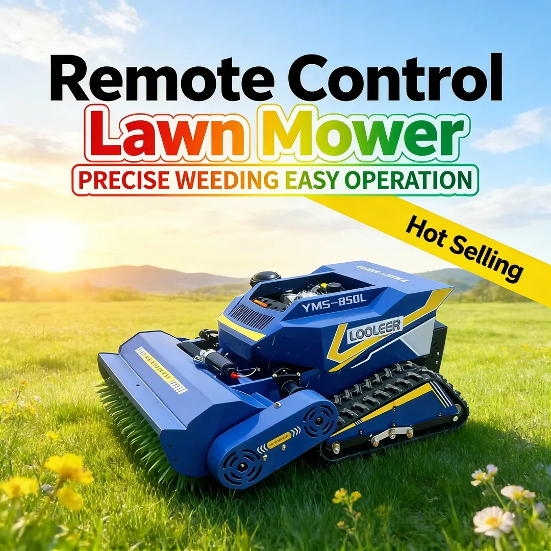 Индивидуальная робот-флакосилка - мини-четырехтактный автоматический станок для резки травы с дистанционным управлением для Hillside Terrain
Индивидуальная робот-флакосилка - мини-четырехтактный автоматический станок для резки травы с дистанционным управлением для Hillside Terrain