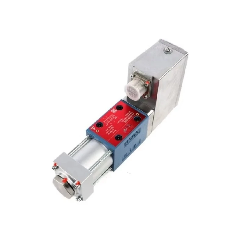 Оригинальный сервоклапан D633-313B D633-328B Электрогидравлический пропорциональный гидравлический клапан управления всасыванием
Оригинальный сервоклапан D633-313B D633-328B Электрогидравлический пропорциональный гидравлический клапан управления всасыванием