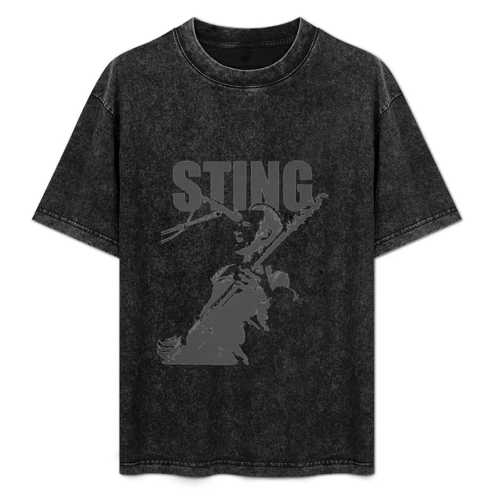 S.ting Vintage T-Shirt shirts graphic tee customs design your own rapper graphic tees korean fashion mens shirts graphic tee
S.ting Vintage T-Shirt shirts graphic tee customs design your own rapper graphic tees korean fashion mens shirts graphic tee