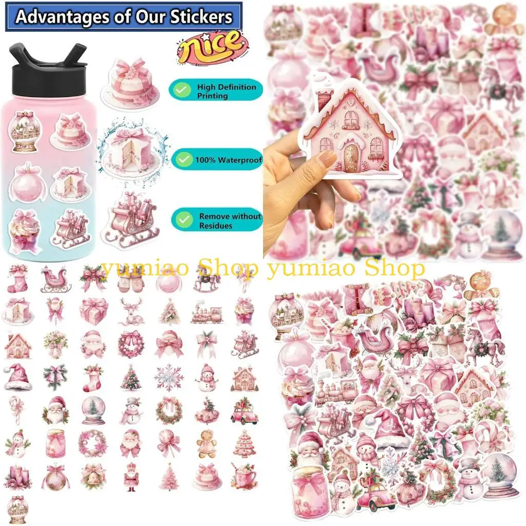 587B Festive Cartoon Stickers Pack Reusable Selfs Adhesive Design Tablet Skin Decoration
587B Festive Cartoon Stickers Pack Reusable Selfs Adhesive Design Tablet Skin Decoration