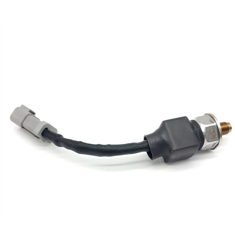 ABOK-Для 4326734 2200815 5PP5-11 Датчик давления в топливной рампе Cummins Номер детали двигателя
ABOK-Для 4326734 2200815 5PP5-11 Датчик давления в топливной рампе Cummins Номер детали двигателя