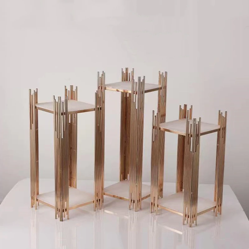 Road Lead Wedding Centerpiece Event Party Flowers Stand Tabletop Decoration
Road Lead Wedding Centerpiece Event Party Flowers Stand Tabletop Decoration