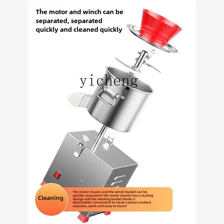 Commercial Electric Vegetable Cutter Farm Multifunctional Granular Vegetable Stuffing Machine 
Commercial Electric Vegetable Cutter Farm Multifunctional Granular Vegetable Stuffing Machine