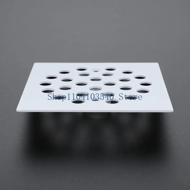 02DC Stainless steels Hair Filter Mesh Sewer Isolation Net Sewer Anti-clogging Strainer Net Cover Bathroom Home Hardware
02DC Stainless steels Hair Filter Mesh Sewer Isolation Net Sewer Anti-clogging Strainer Net Cover Bathroom Home Hardware